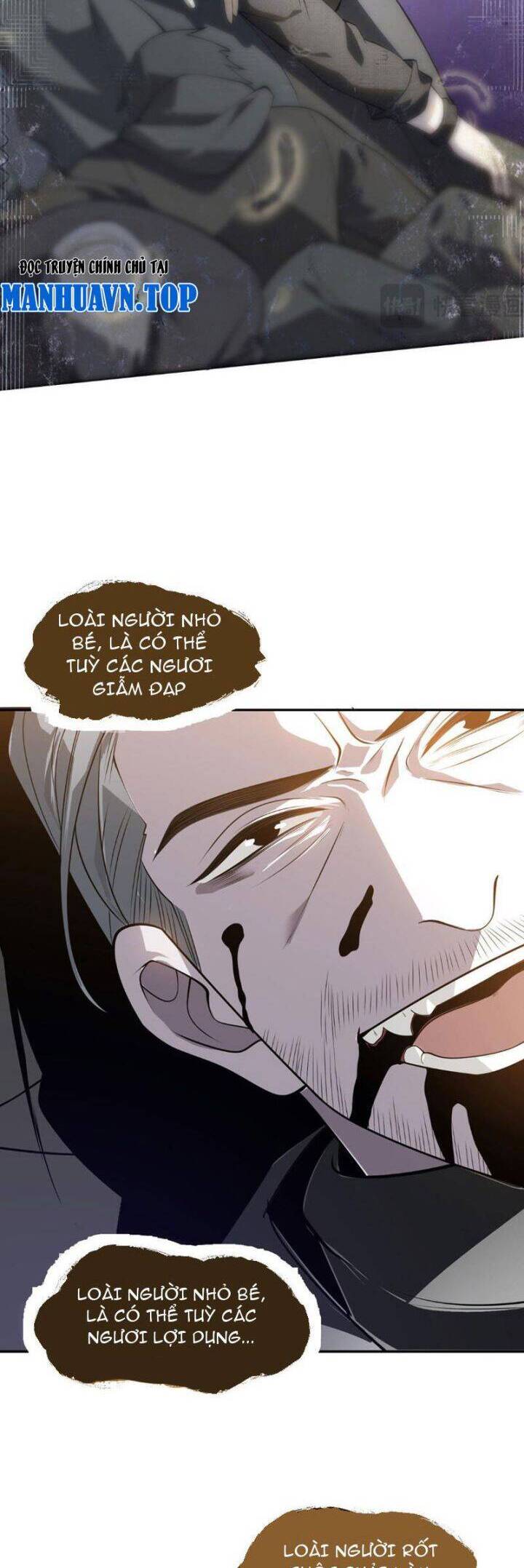 Thế Giới Bắt Đầu Từ Số Không