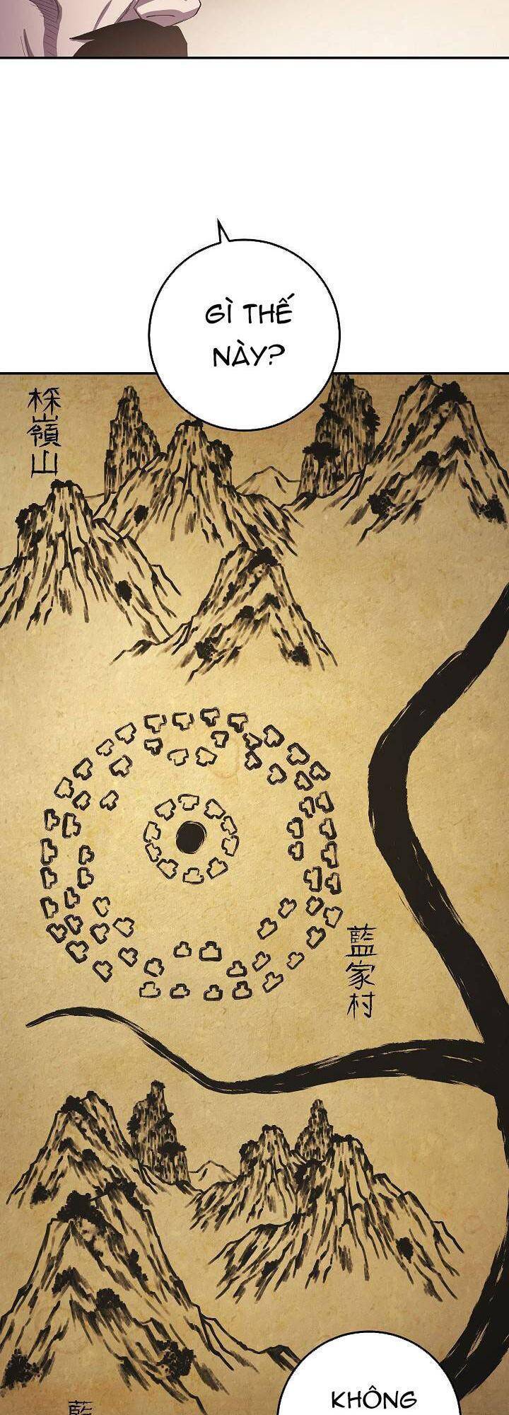 Huyền Thoại Diệt Thế Độc Long - Chương 44 - Trang 42