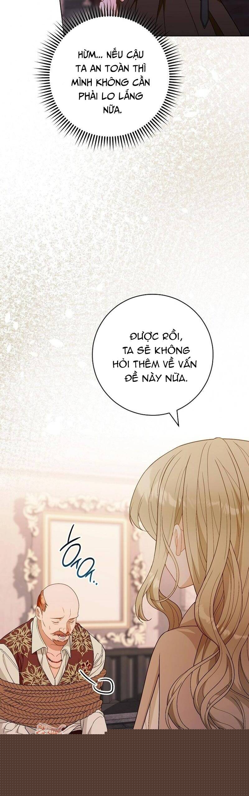 Tôi Bị Bảo Phải Chết Chapter 13 - Trang 2