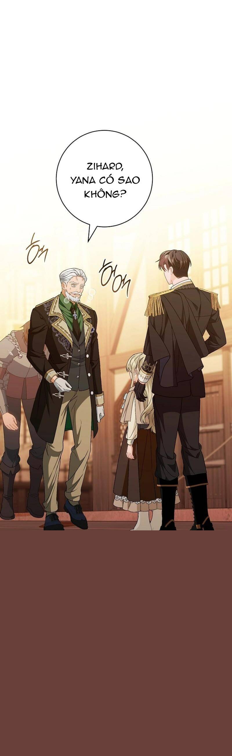 Tôi Bị Bảo Phải Chết Chapter 13 - Trang 2