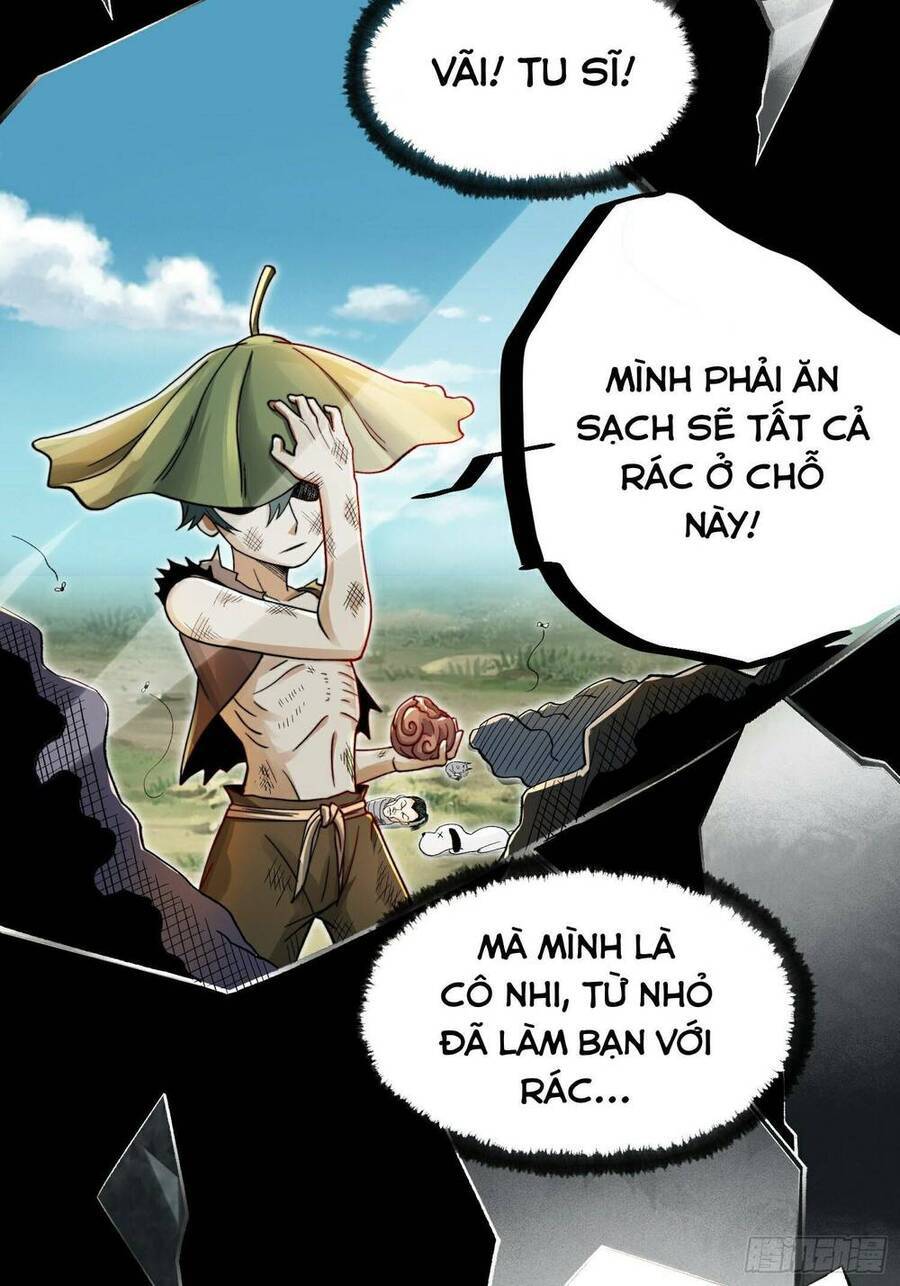 Khoa Học Tu Tiên, Đạo Pháp Đăng Thiên Chương 1 Ảnh 41