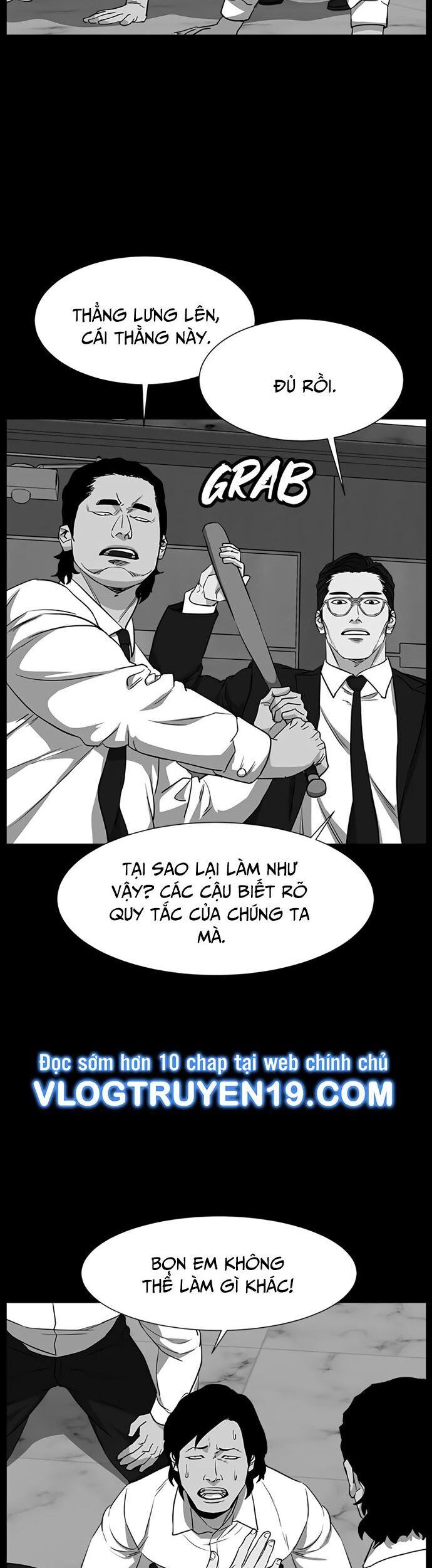 Bố Già Trùng Sinh Chương 52 Ảnh 30