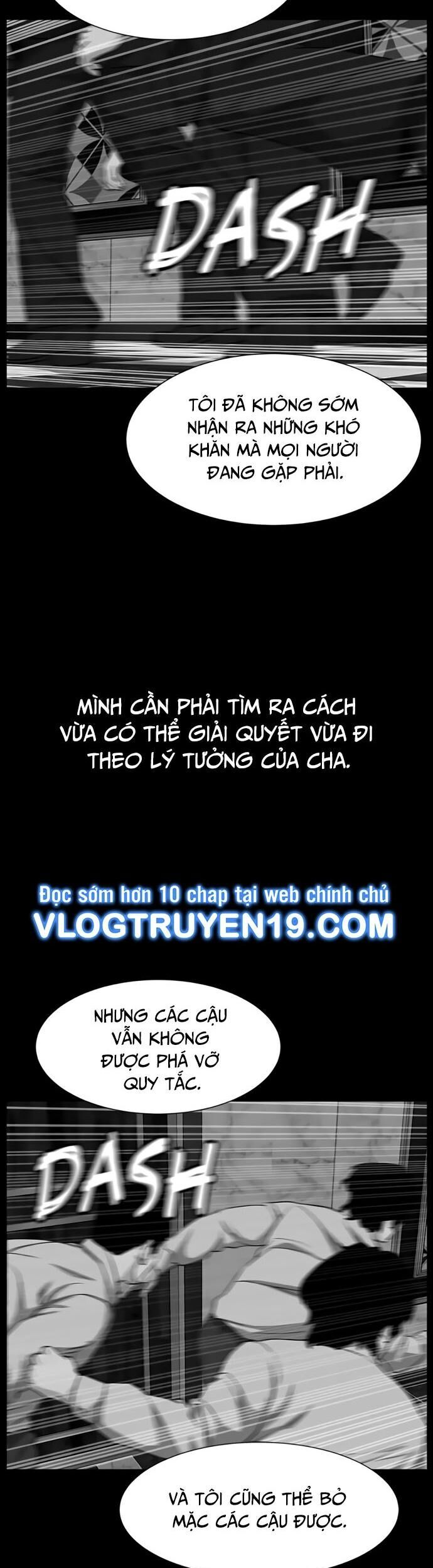 Bố Già Trùng Sinh Chương 52 Ảnh 36