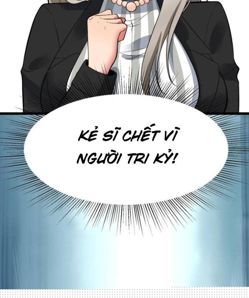 Ta Có 90 Tỷ Tiền Liếm Cẩu!