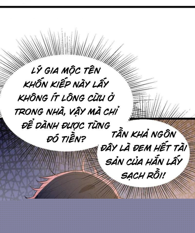 Ta Có 90 Tỷ Tiền Liếm Cẩu!