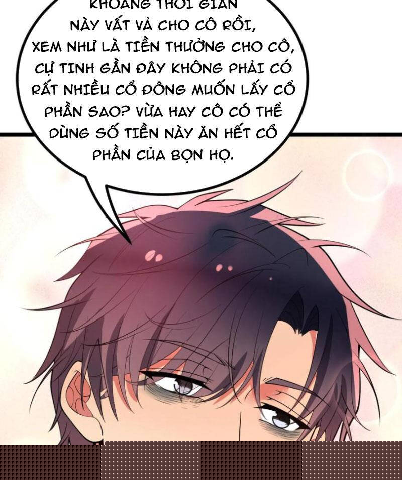 Ta Có 90 Tỷ Tiền Liếm Cẩu!