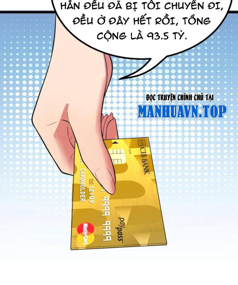 Ta Có 90 Tỷ Tiền Liếm Cẩu!
