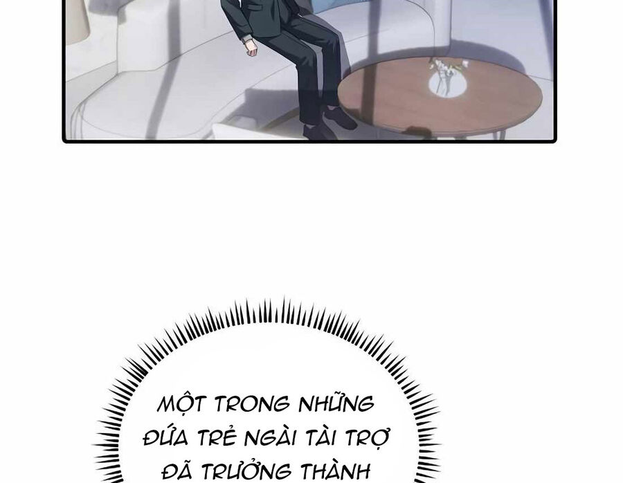 Đi Lên Từ Đáy Xã Hội