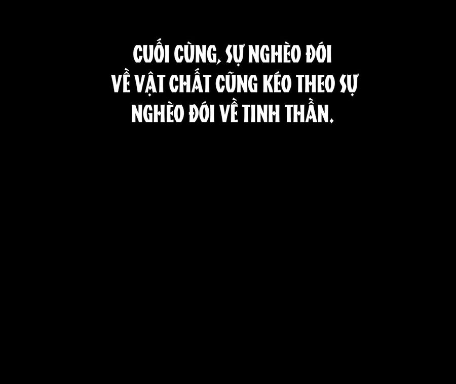 Đi Lên Từ Đáy Xã Hội