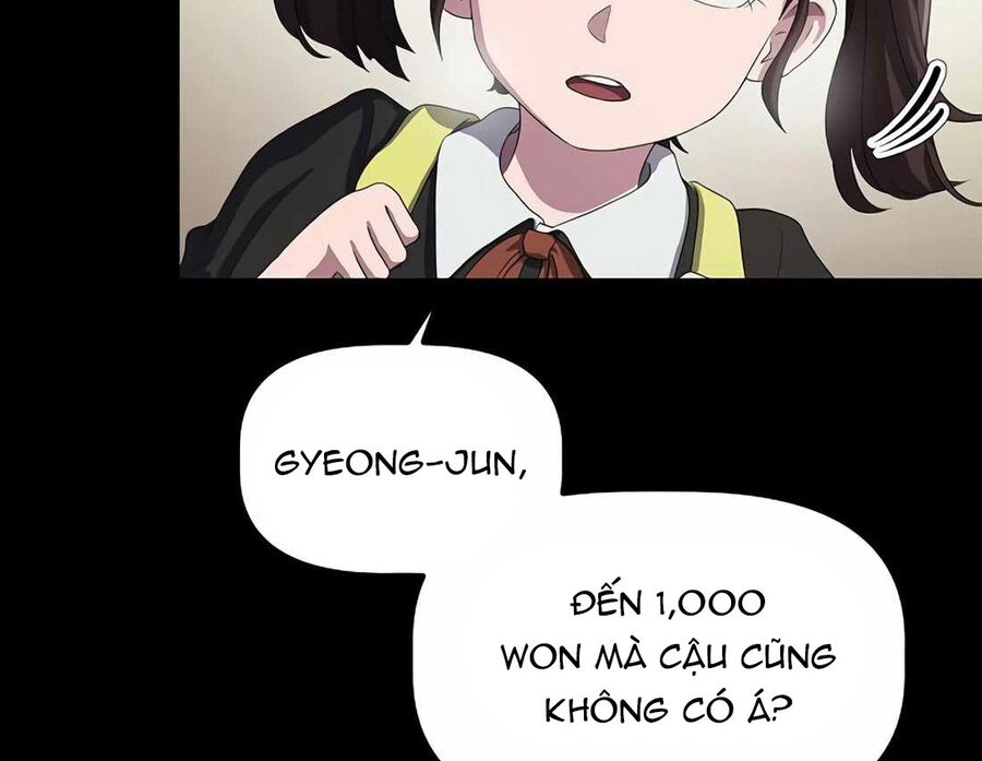 Đi Lên Từ Đáy Xã Hội