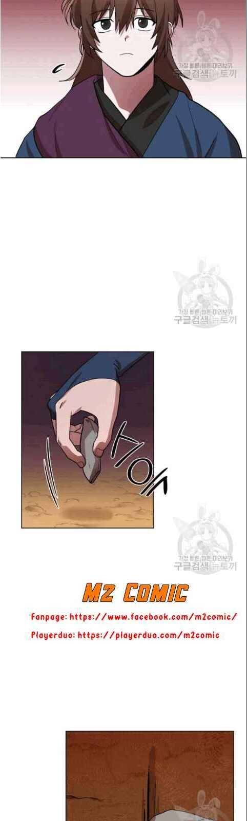 Vua Của Rồng Lửa - Chương 8 - Trang 40