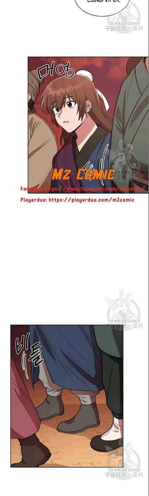 Vua Của Rồng Lửa - Chương 8 - Trang 36