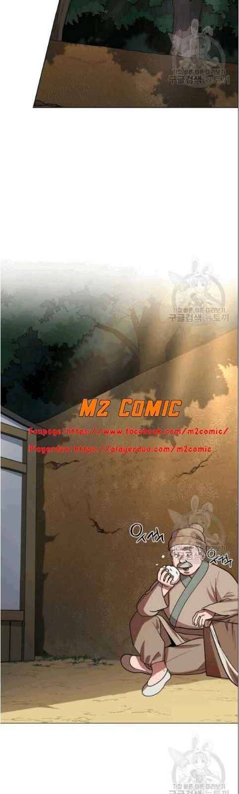 Vua Của Rồng Lửa - Chương 8 - Trang 45