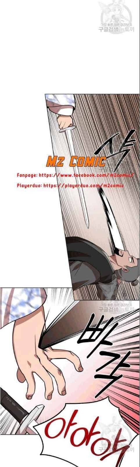 Vua Của Rồng Lửa - Chương 8 - Trang 31