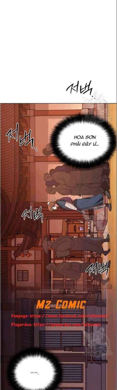 Vua Của Rồng Lửa - Chương 8 - Trang 37