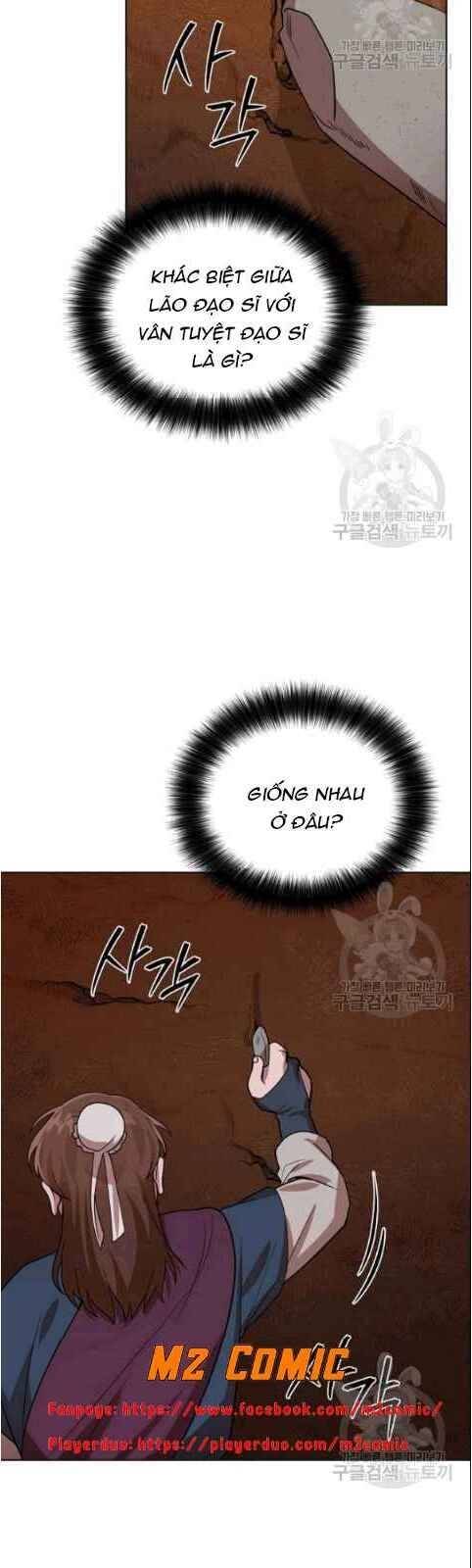 Vua Của Rồng Lửa - Chương 8 - Trang 41