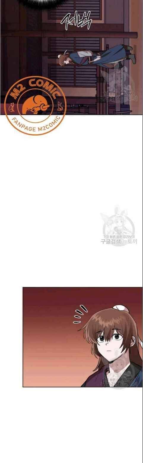 Vua Của Rồng Lửa - Chương 8 - Trang 38