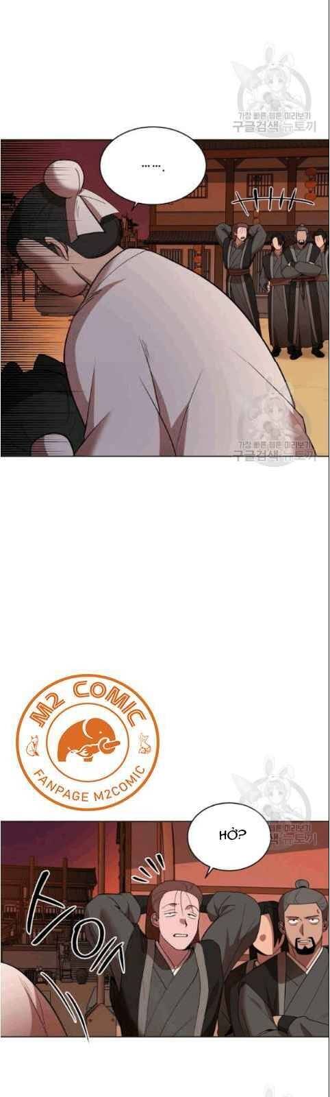 Vua Của Rồng Lửa - Chương 8 - Trang 17