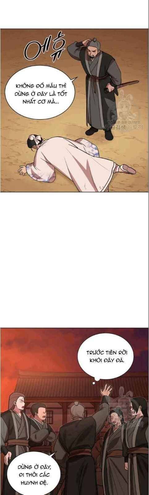 Vua Của Rồng Lửa - Chương 8 - Trang 34