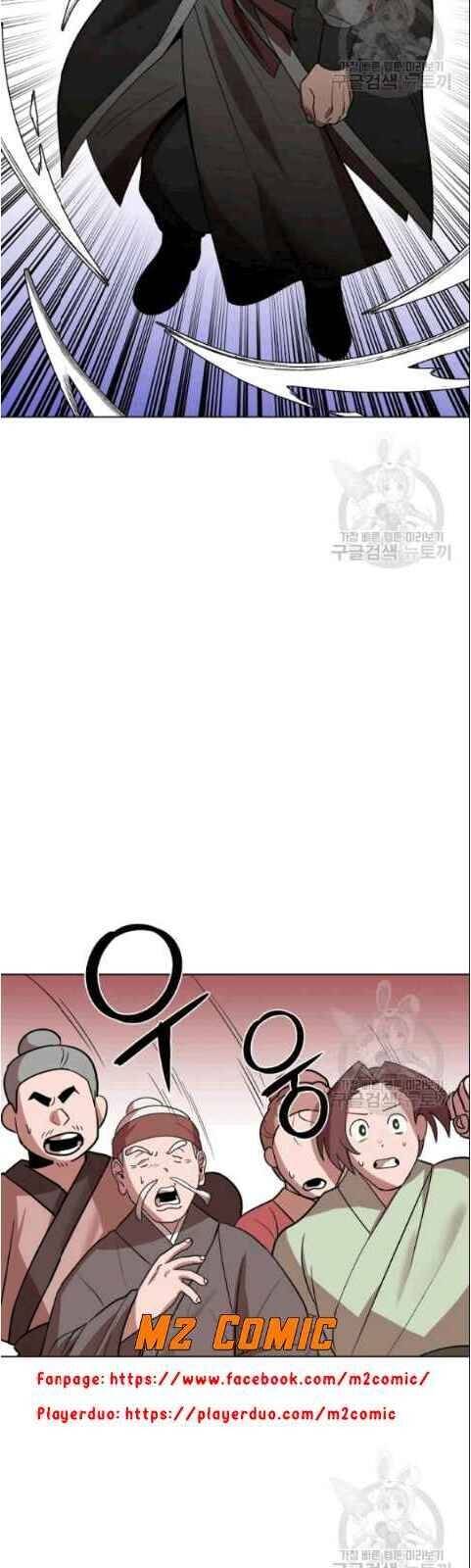 Vua Của Rồng Lửa - Chương 8 - Trang 24