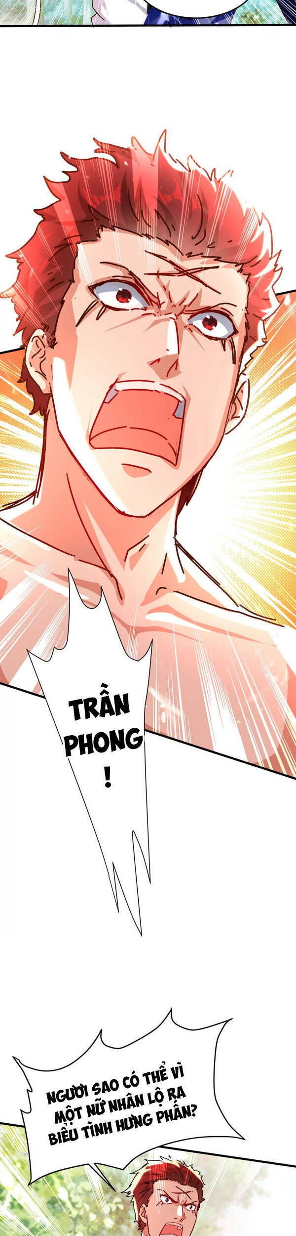 Tuyệt Thế Võ Hồn - Chương 60 - Trang 22