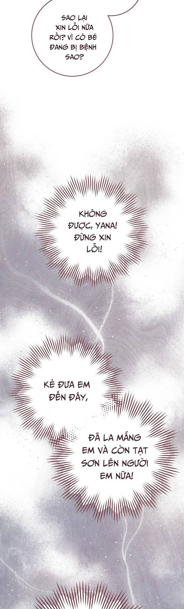 Tôi Bị Bảo Phải Chết Chapter 6 - Trang 2