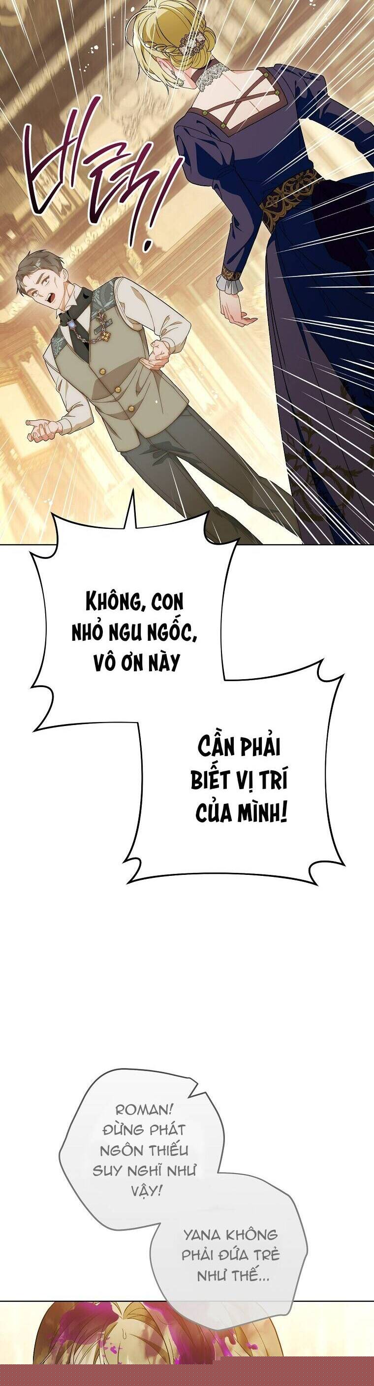 Tôi Bị Bảo Phải Chết Chapter 6 - Trang 2