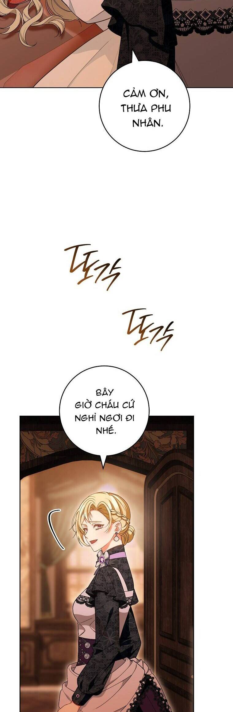 Tôi Bị Bảo Phải Chết Chapter 6 - Trang 2