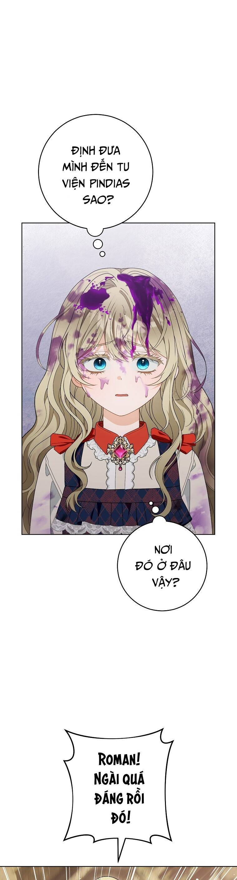 Tôi Bị Bảo Phải Chết Chapter 6 - Trang 2