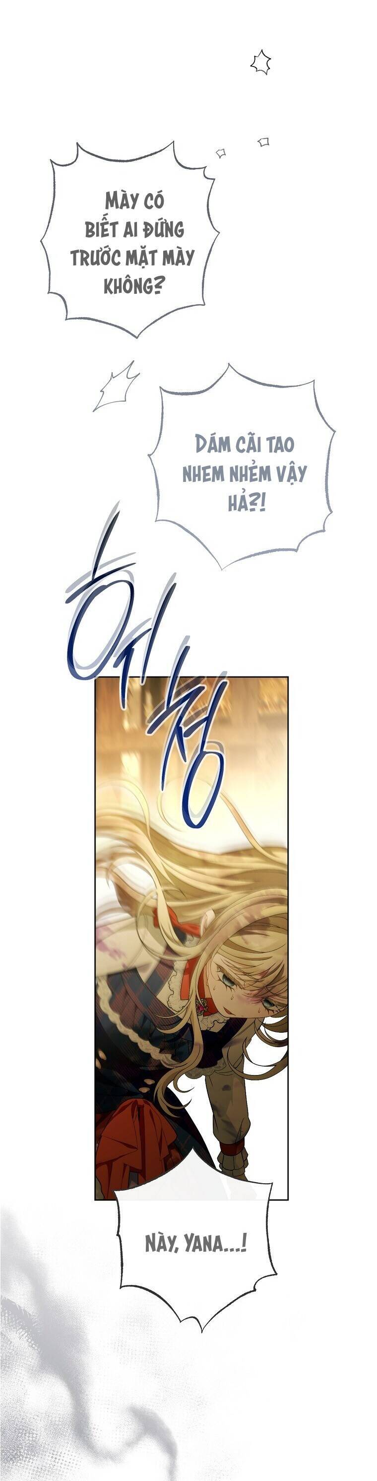 Tôi Bị Bảo Phải Chết Chapter 6 - Trang 2