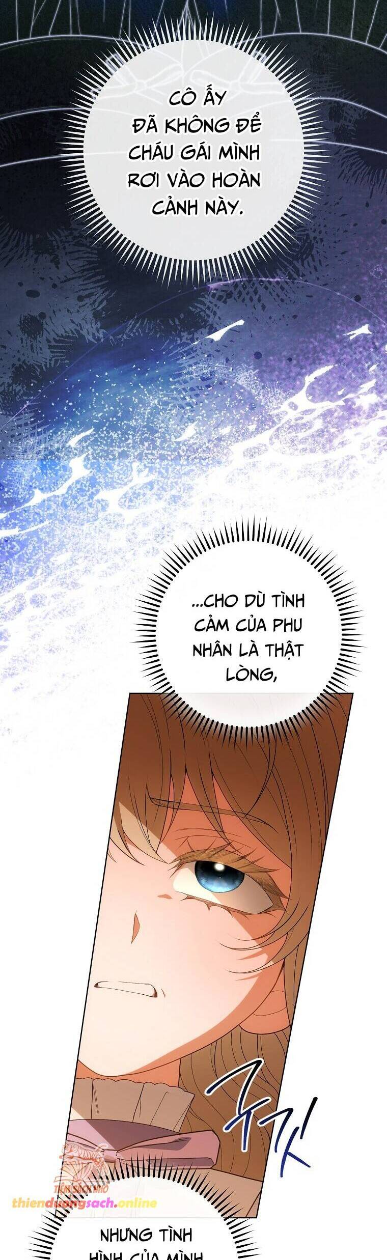 Tôi Bị Bảo Phải Chết Chapter 6 - Trang 2