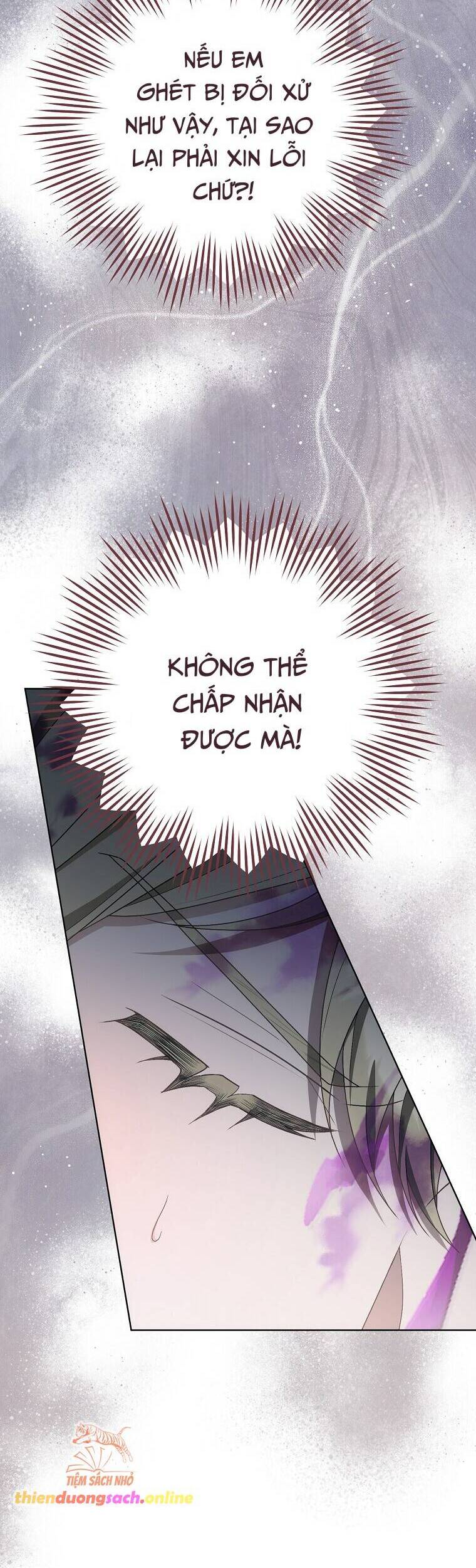 Tôi Bị Bảo Phải Chết Chapter 6 - Trang 2