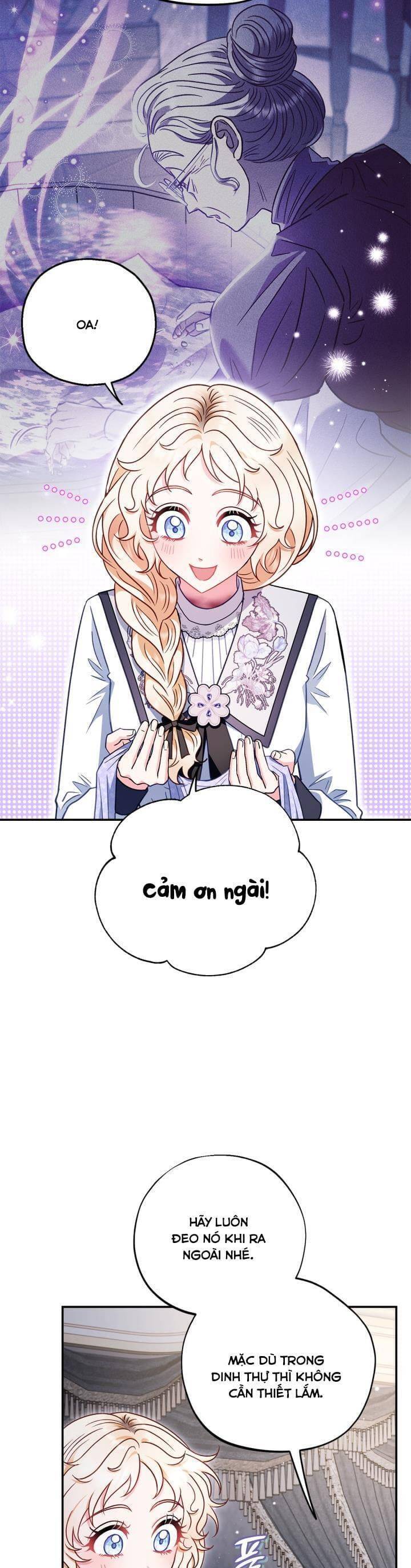 Trở Thành Người Giám Định Chất Độc Cho Thế Lực Hắc Ám1 - Chương 28 - Trang 10