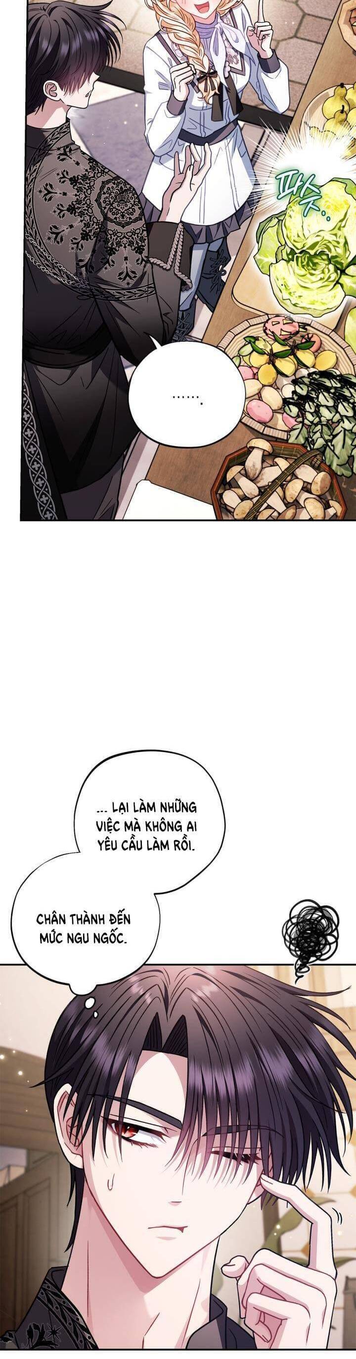 Trở Thành Người Giám Định Chất Độc Cho Thế Lực Hắc Ám1 - Chương 28 - Trang 20