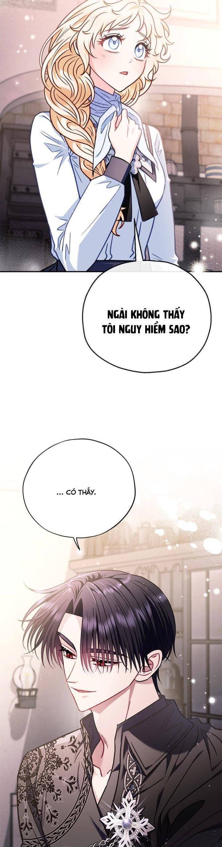 Trở Thành Người Giám Định Chất Độc Cho Thế Lực Hắc Ám1 - Chương 28 - Trang 35