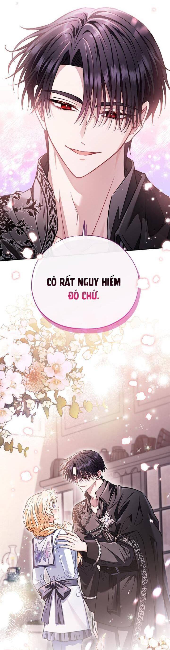 Trở Thành Người Giám Định Chất Độc Cho Thế Lực Hắc Ám1 - Chương 28 - Trang 38