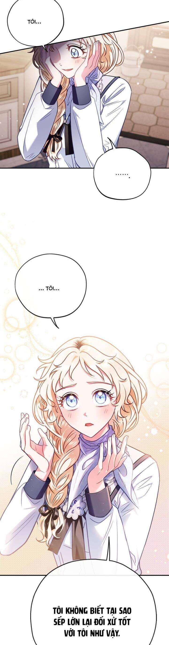 Trở Thành Người Giám Định Chất Độc Cho Thế Lực Hắc Ám1 - Chương 28 - Trang 32