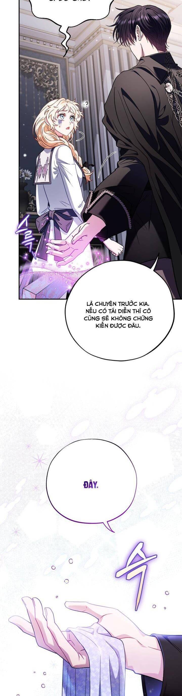 Trở Thành Người Giám Định Chất Độc Cho Thế Lực Hắc Ám1 - Chương 28 - Trang 8