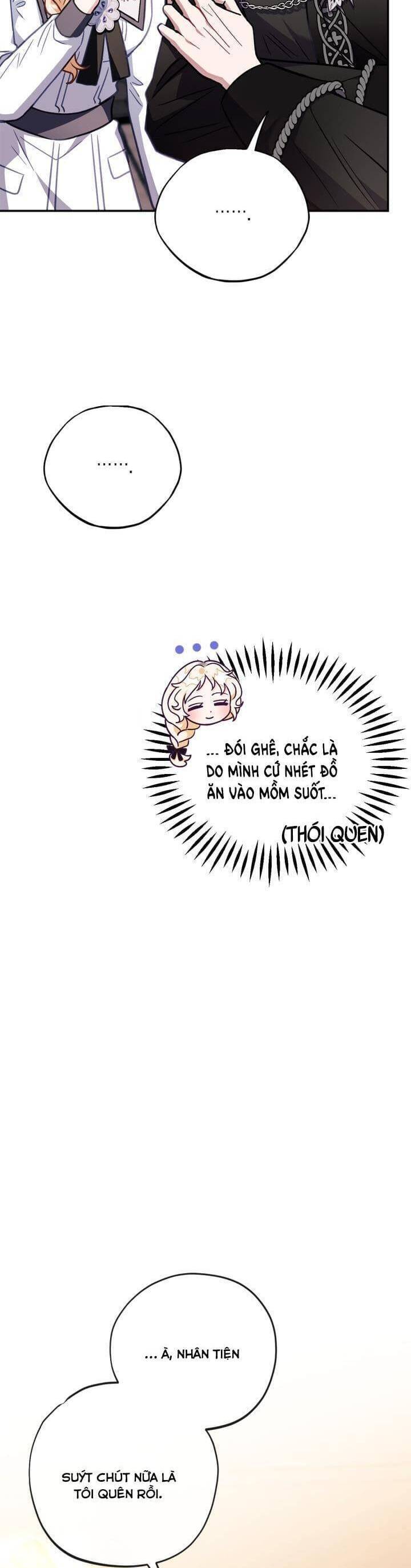 Trở Thành Người Giám Định Chất Độc Cho Thế Lực Hắc Ám1 - Chương 28 - Trang 28