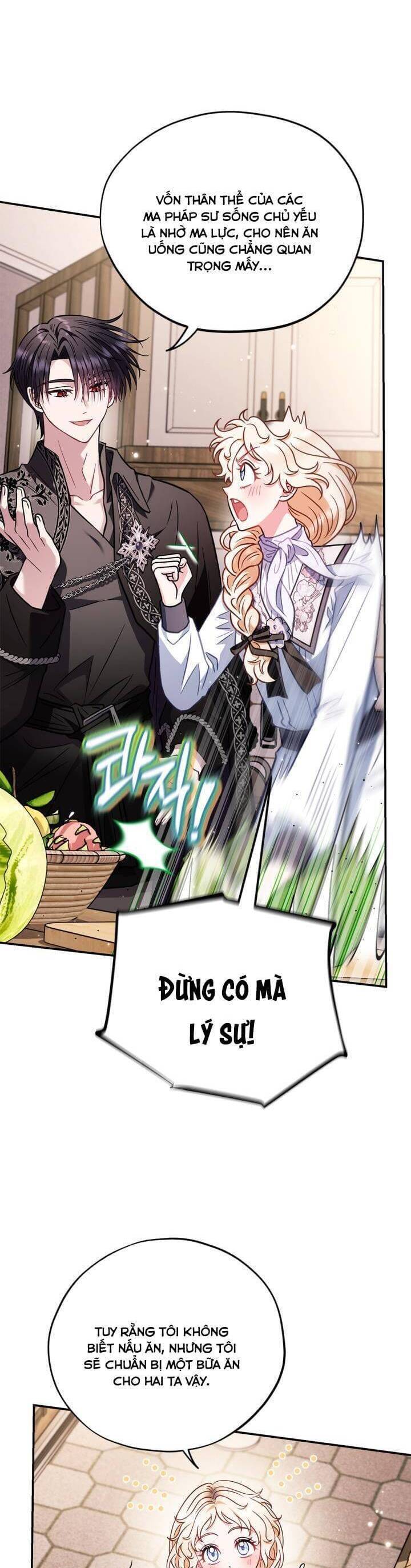 Trở Thành Người Giám Định Chất Độc Cho Thế Lực Hắc Ám1 - Chương 28 - Trang 19