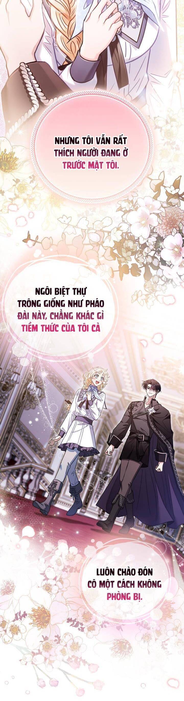 Trở Thành Người Giám Định Chất Độc Cho Thế Lực Hắc Ám1 - Chương 28 - Trang 37