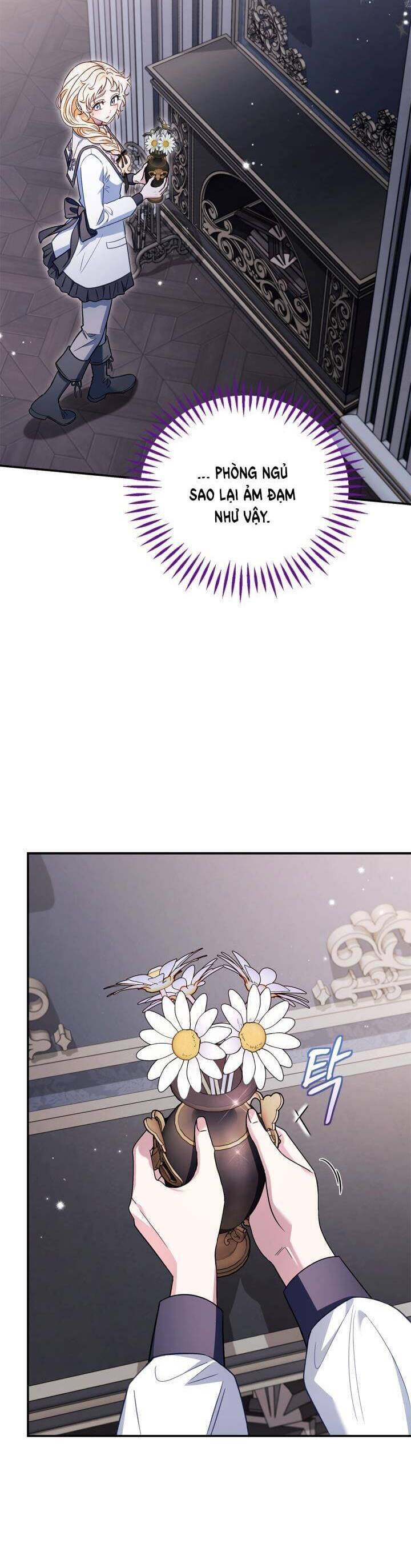 Trở Thành Người Giám Định Chất Độc Cho Thế Lực Hắc Ám1 - Chương 28 - Trang 5