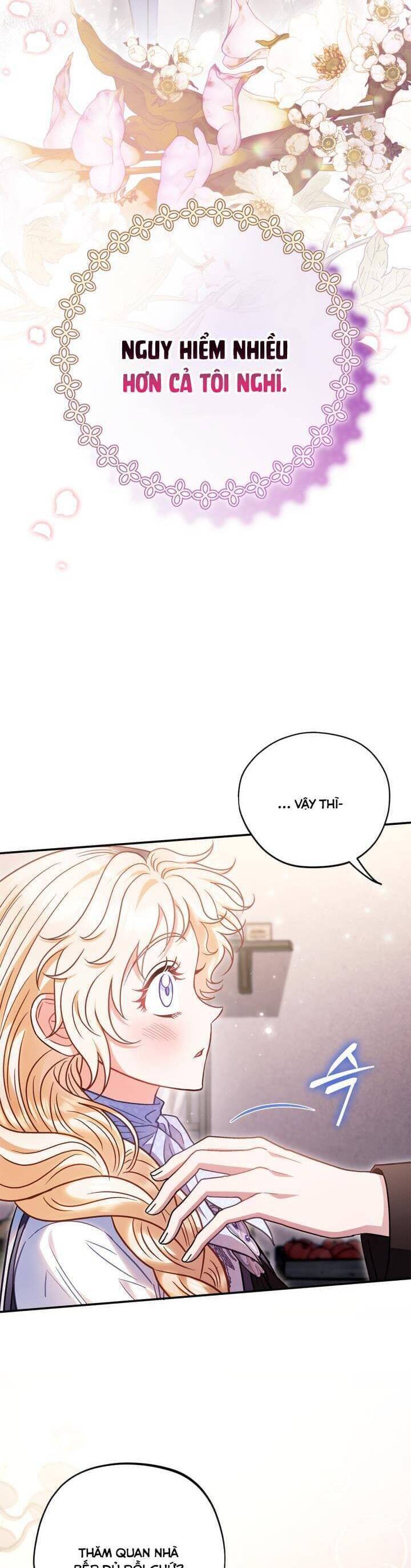 Trở Thành Người Giám Định Chất Độc Cho Thế Lực Hắc Ám1 - Chương 28 - Trang 39