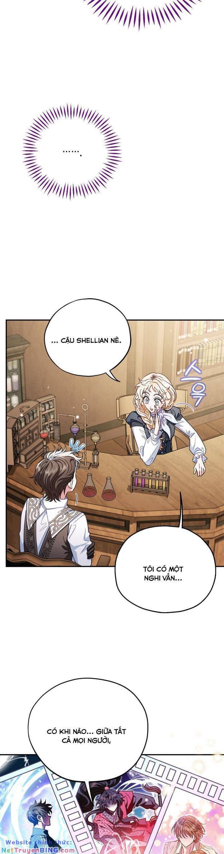 Trở Thành Người Giám Định Chất Độc Cho Thế Lực Hắc Ám1 - Chương 28 - Trang 49