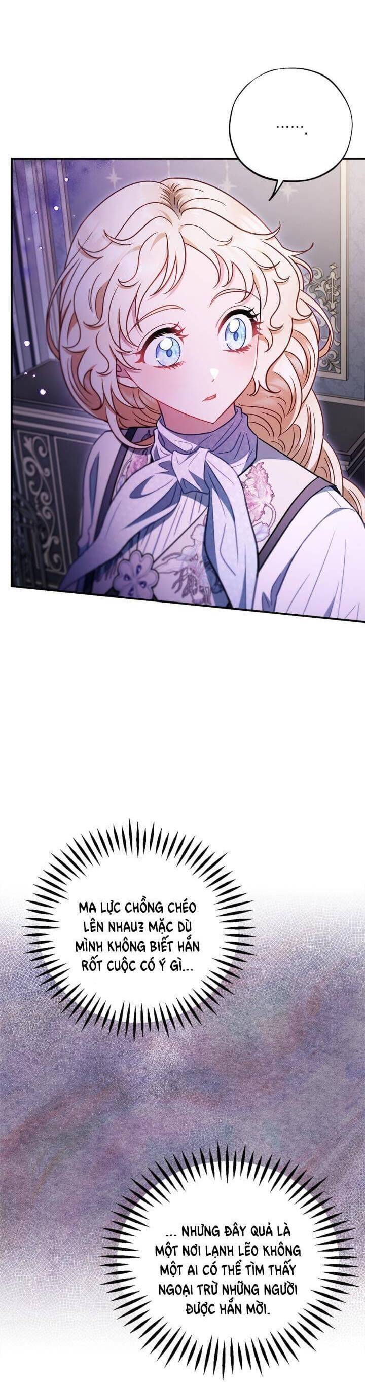 Trở Thành Người Giám Định Chất Độc Cho Thế Lực Hắc Ám1 - Chương 28 - Trang 13