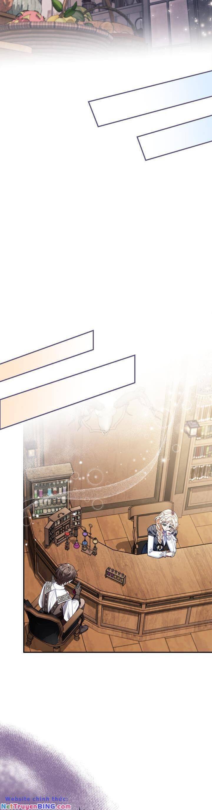 Trở Thành Người Giám Định Chất Độc Cho Thế Lực Hắc Ám1 - Chương 28 - Trang 41