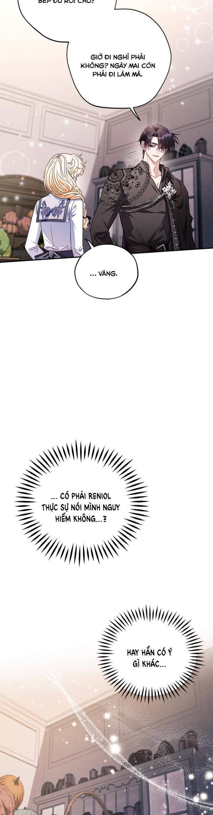 Trở Thành Người Giám Định Chất Độc Cho Thế Lực Hắc Ám1 - Chương 28 - Trang 40