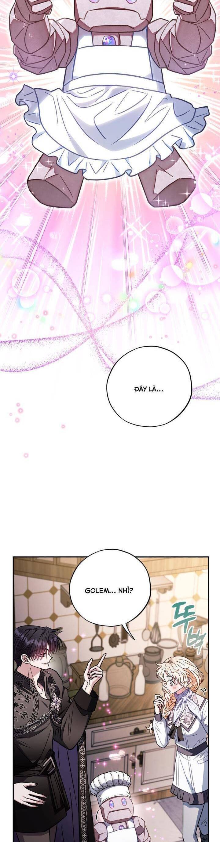 Trở Thành Người Giám Định Chất Độc Cho Thế Lực Hắc Ám1 - Chương 28 - Trang 23