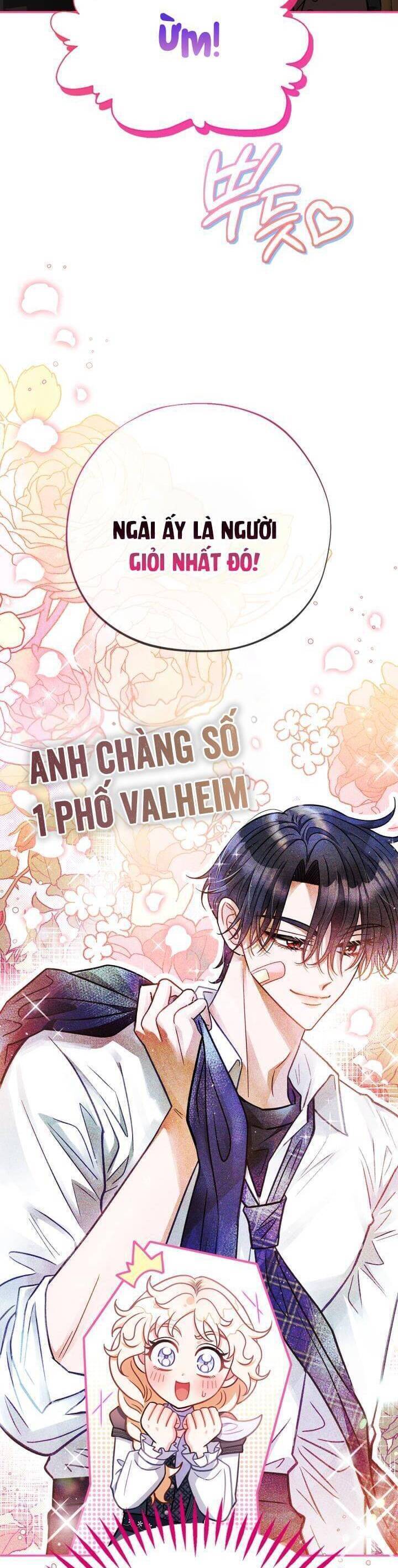 Trở Thành Người Giám Định Chất Độc Cho Thế Lực Hắc Ám1 - Chương 28 - Trang 51