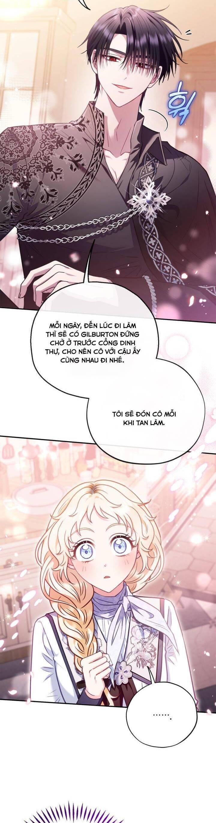 Trở Thành Người Giám Định Chất Độc Cho Thế Lực Hắc Ám1 - Chương 28 - Trang 29